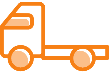 红山拖车/平板车